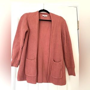 Madewell Cardigan XS Like New